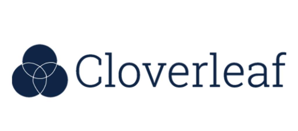 cloverleaf logo, impact