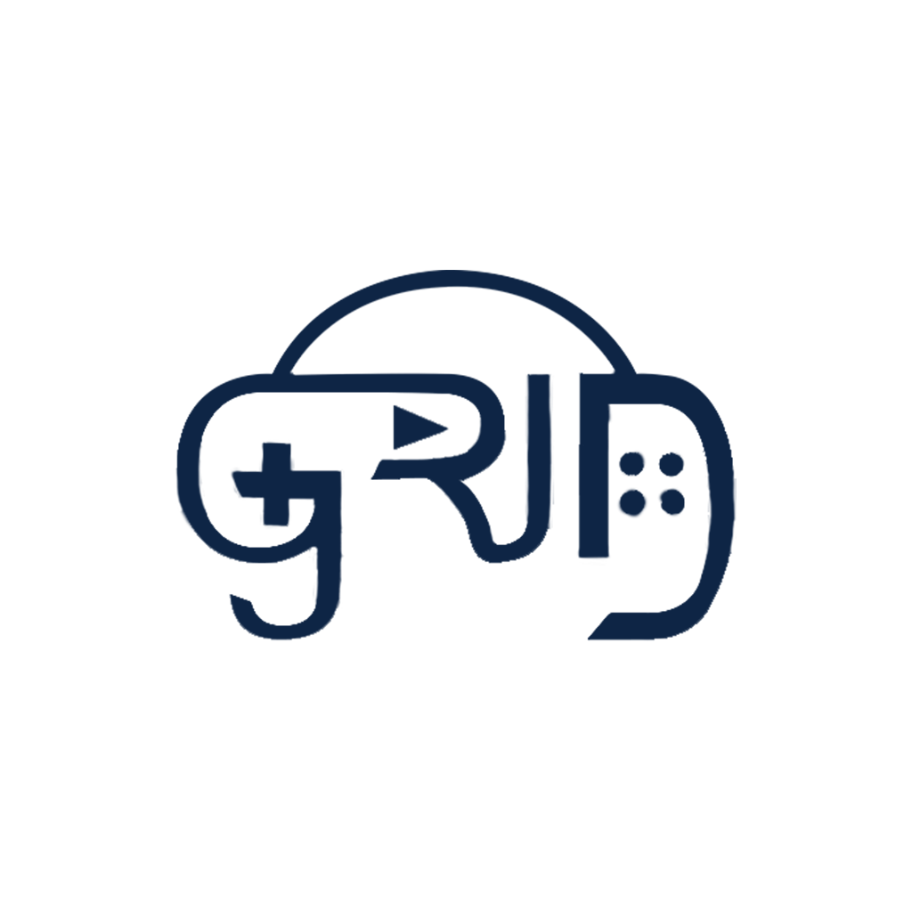 grid logo- impact
