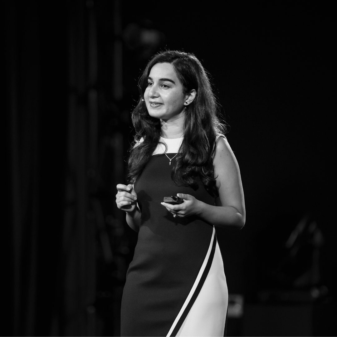 Mariam Nusrat