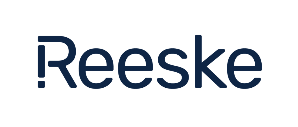 Reeske logo, impact